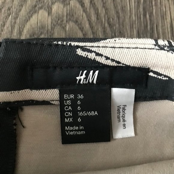 Zebra Print Mini - Picture 4 of 5